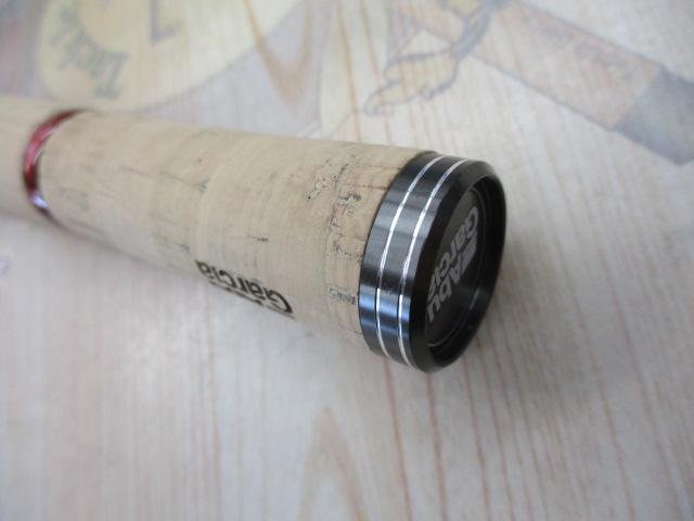 アイオン AINC-562UL｜＠ベリーネット 日本最大新品中古釣具WEB