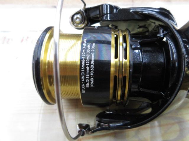 23レガリス LT2500S-XH｜＠ベリーネット 日本最大新品中古釣具