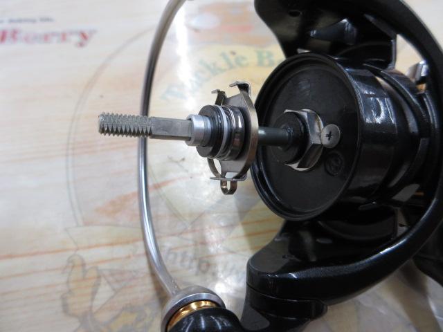 21カルディア LT2500S