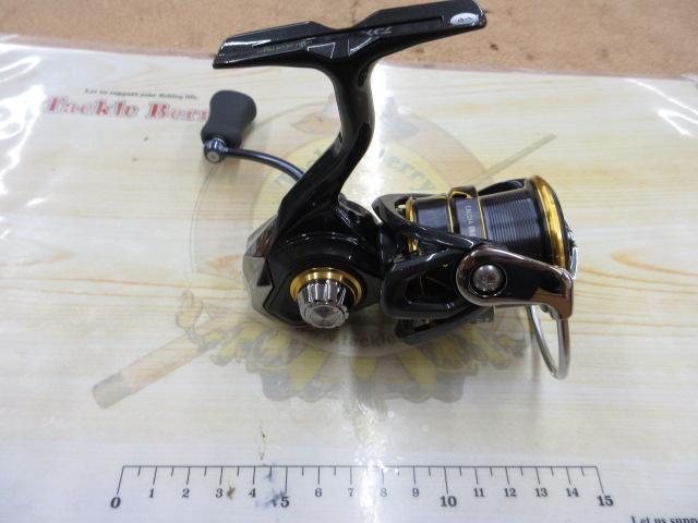 21カルディア LT2500S｜＠ベリーネット 日本最大新品中古釣具WEB