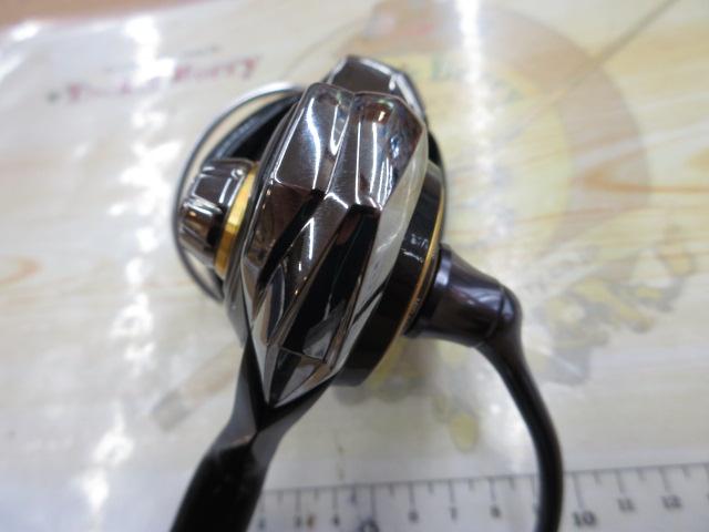 21カルディア LT2500S