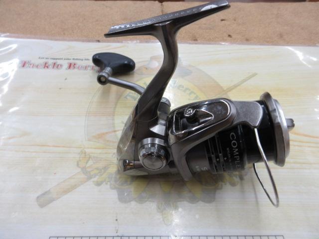 SHIMANO - 【 ジャンク】コンプレックスCI4+2500HGS 値下げ中 コンプレックスCI4 2500HGS F4｜＠ベリーネット 日本最大新品