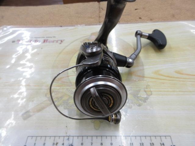 コンプレックスCI4 2500HGS F6｜＠ベリーネット 日本最大新品
