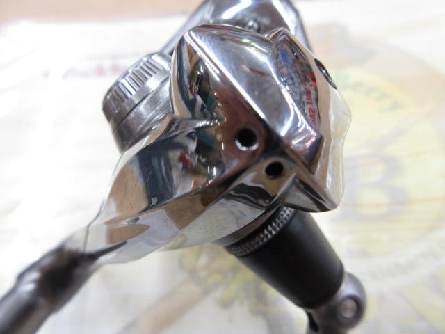 コンプレックスCI4 2500HGS F6