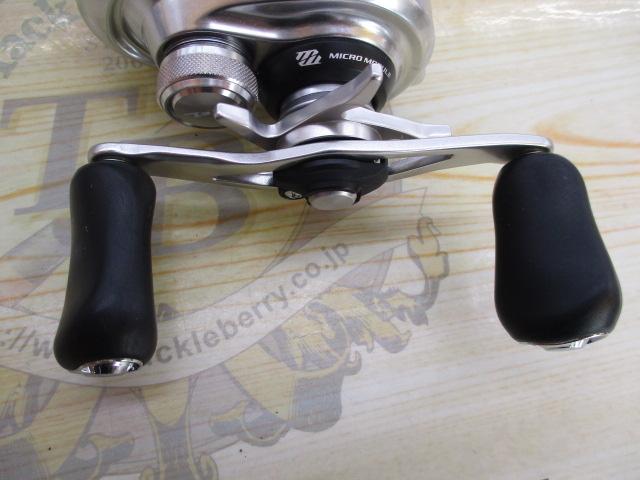 16メタニウムMGL RH｜＠ベリーネット 日本最大新品中古釣具WEB