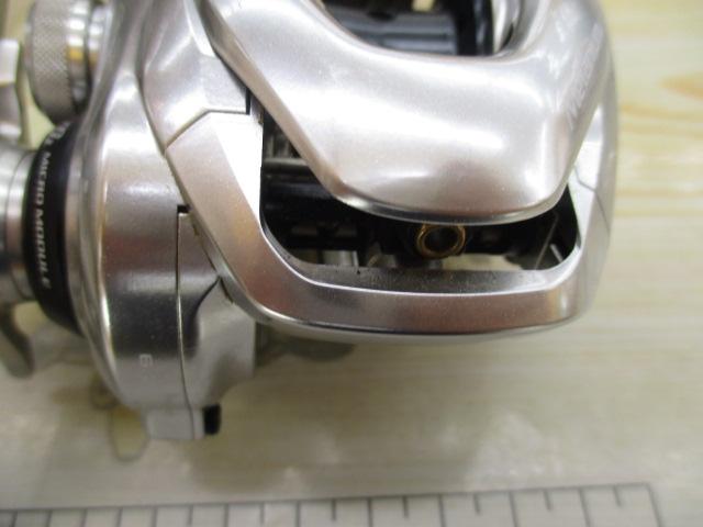 SHIMANO - 16メタニウムMGL RH シマノ(SHIMANO) 16メタニウム MGL 左 ○廃番 完売しました