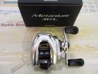 16メタニウムMGL RH