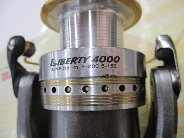 リバティ 4000