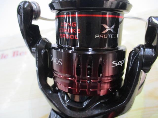 22セフィアBB C3000S｜＠ベリーネット 日本最大新品中古釣具WEB