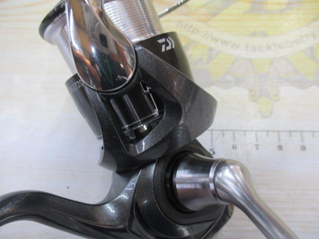 24ルビアス LT2000S-H｜＠ベリーネット 日本最大新品中古釣具WEB