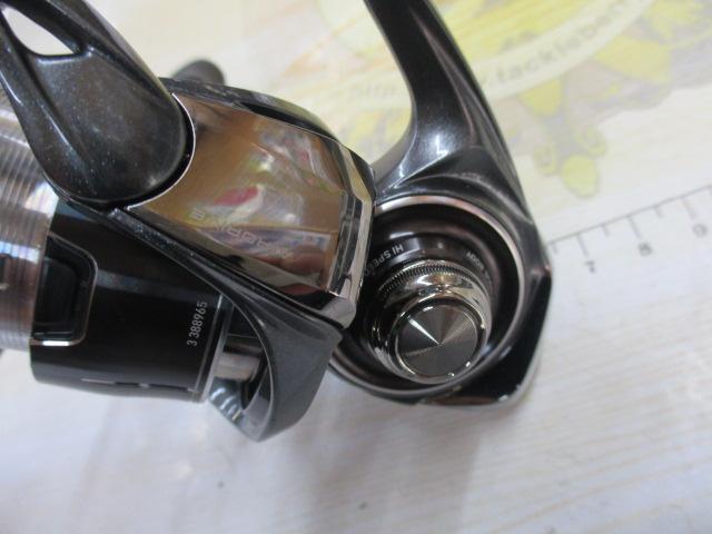 24ルビアス LT2000S-H 24ルビアス LT2000S-H｜＠ベリーネット 日本最大新品中古釣具WEB