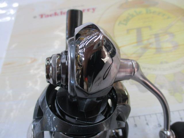 24ルビアス LT2000S-H｜＠ベリーネット 日本最大新品中古釣具WEB