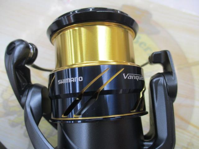 SHIMANO - 18 エクスセンス CI4+ 3000MHG 新品未使用 訳あり 18 エクスセンス CI4+ C3000MHGのスペック | 釣りクラウド
