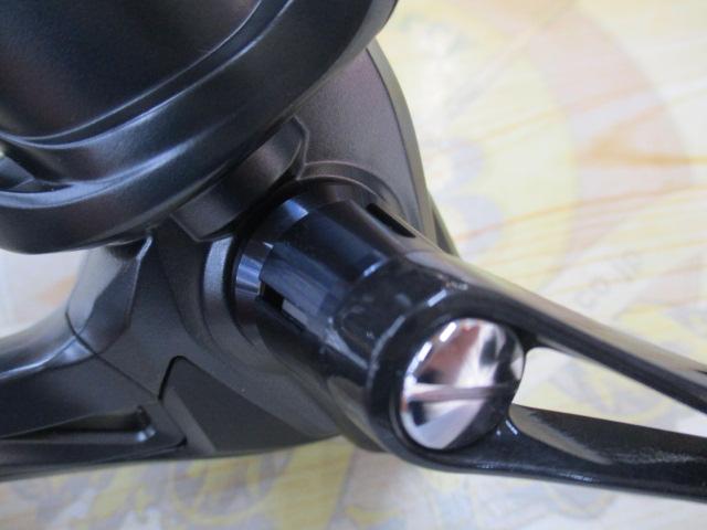 18エクスセンスCI4+ 3000MHG