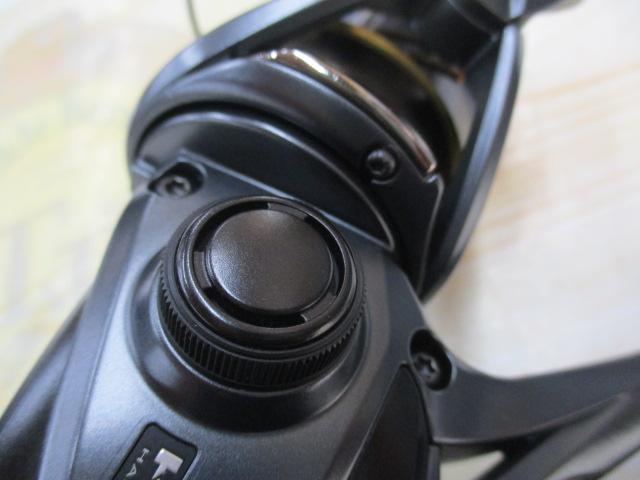 18エクスセンスCI4+ 3000MHG