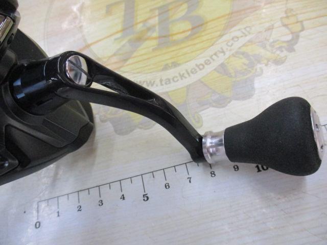 18エクスセンスCI4+ 3000MHG