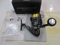 18エクスセンスCI4+ 3000MHG