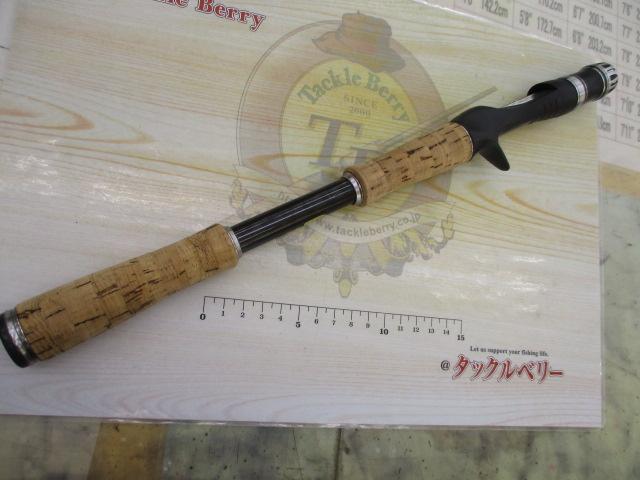 ポイズングロリアス 172H RUSHBURN