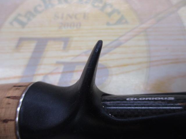 ポイズングロリアス 172H RUSHBURN