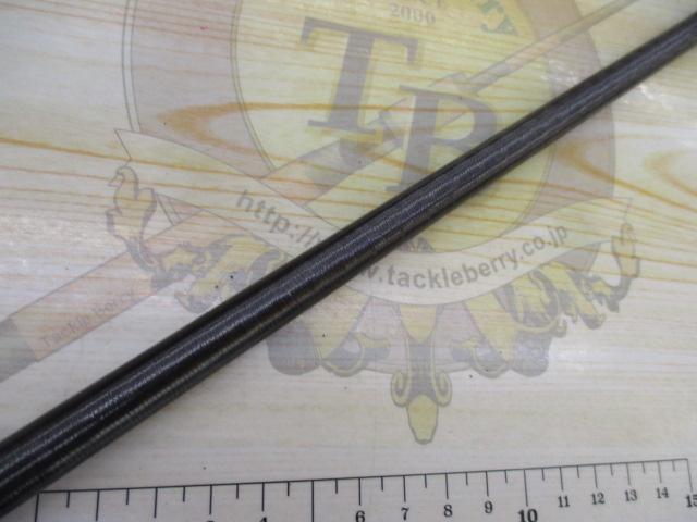 ポイズングロリアス 172H RUSHBURN