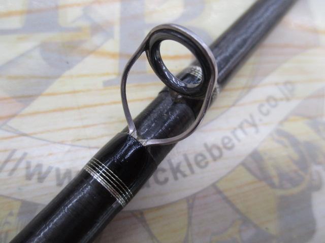 ポイズングロリアス 172H RUSHBURN