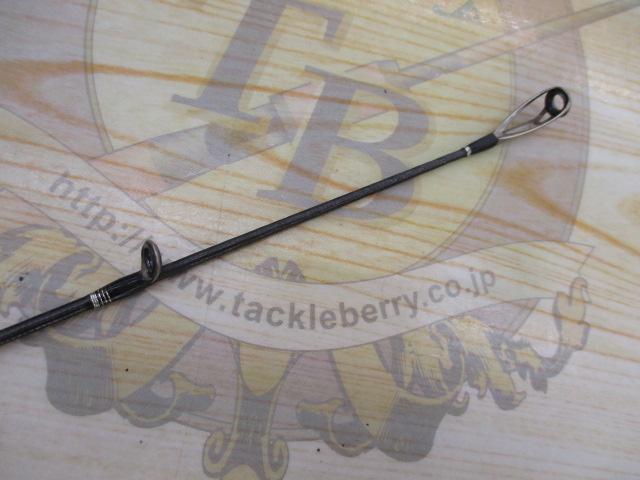 ポイズングロリアス 172H RUSHBURN