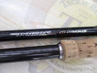 ポイズングロリアス 172H RUSHBURN