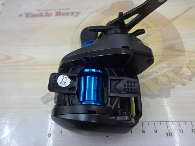 20 SLX DC70XG中古 中古】【送料無料】シマノ 20 SLX DC 70 (1) : つり具のマルニシ