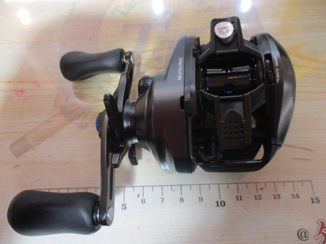 19SLX MGL 71HG｜＠ベリーネット 日本最大新品中古釣具WEBショップ