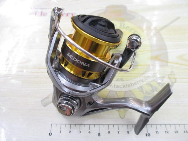 17セドナ 1000｜＠ベリーネット 日本最大新品中古釣具WEBショップ