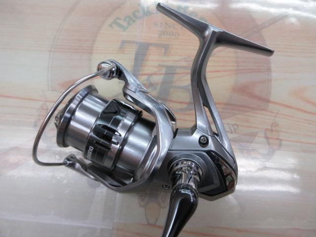 値下中SHIMANO 21ナスキーC2000SHG 未使用美品 ベアリング付B シマノ スピニングリール 21ナスキー C2000SHG: リール｜釣具の