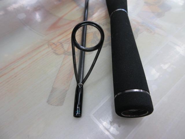 999.9フォーナインマイスター 622L イエローウルフ