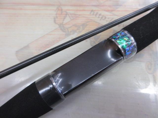 999.9フォーナインマイスター 622L イエローウルフ