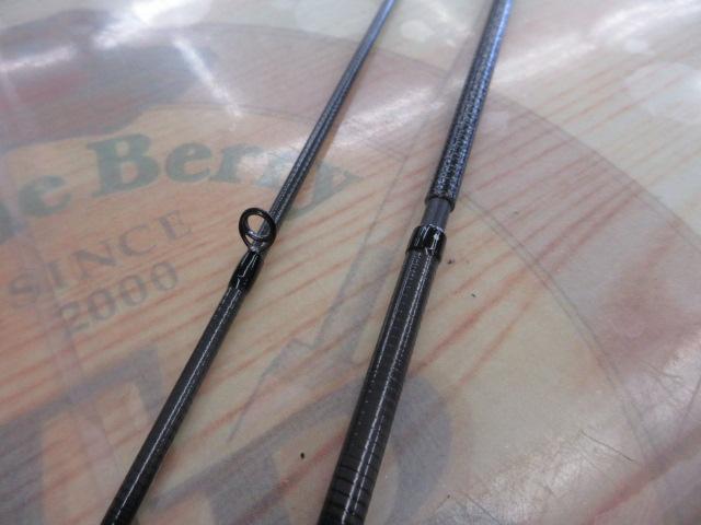 999.9フォーナインマイスター 622L イエローウルフ