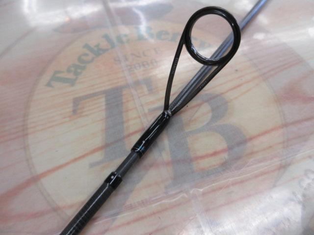 999.9フォーナインマイスター 622L イエローウルフ