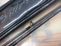 999.9フォーナインマイスター 622L イエローウルフ