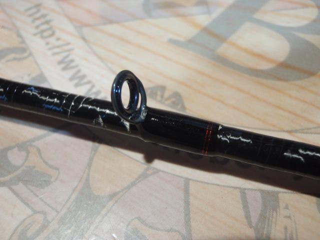 セフィア BB メタルスッテ B66MH-S 中古 シマノ セフィア BB メタルスッテ F-B66MH-S 23年追加モデル