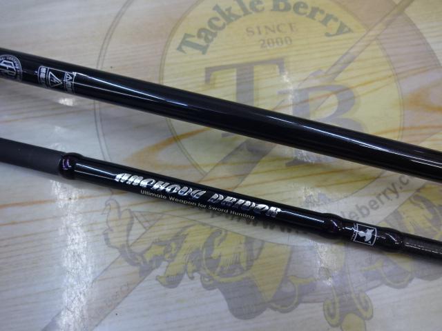 【中古/美品】 ジャッカル アンチョビドライバー エクストロ ADX-610ML   /U153Y ジャッカル アンチョビドライバーエクストロ ADX-610ML (ロッド