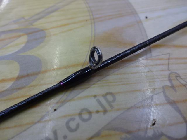 23アンチョビドライバー ADX-610ML