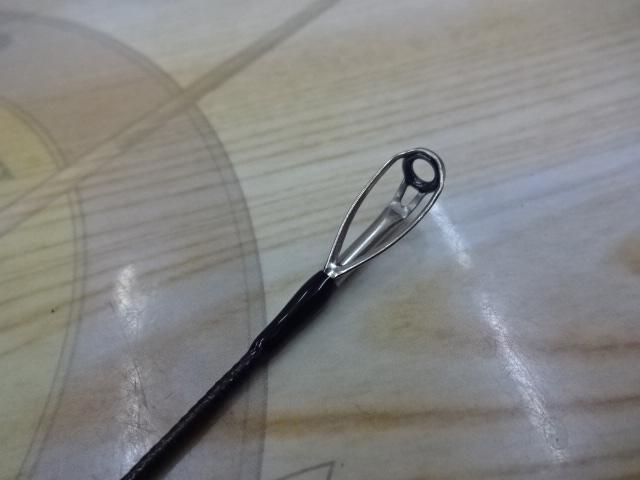 23アンチョビドライバー ADX-610ML