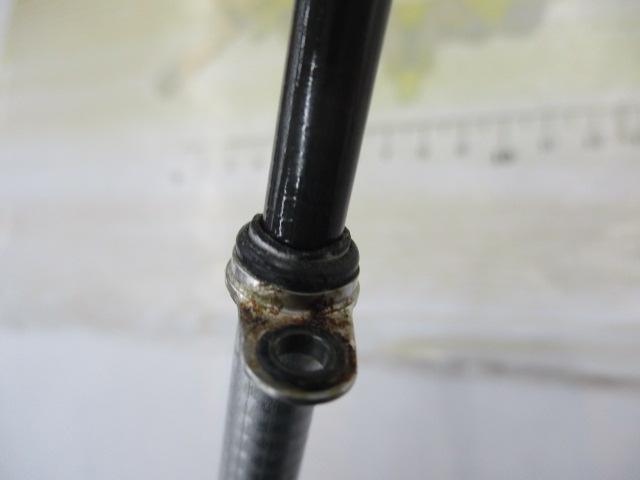 ホリデー磯XT 3-530