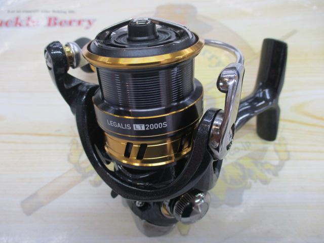 18レガリス LT2000S