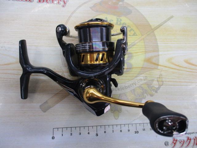 18レガリス LT2000S