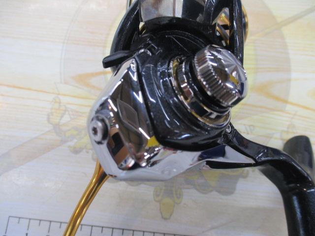 18レガリス LT2000S