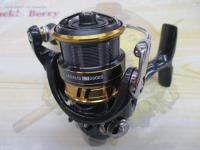 18レガリス LT2000S