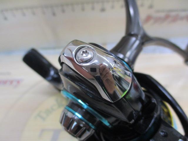 17エメラルダスMX 2508PE-H-DH｜＠ベリーネット 日本最大新品中古釣具