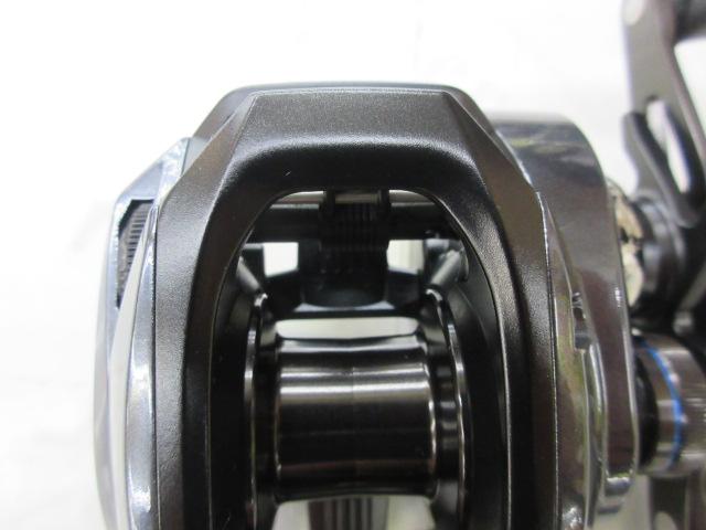 23SLX DC 70HG 右巻き　ジャンク品 シマノ 【取り寄せ商品】シマノ 23 SLX DC 70XG 右ハンドル