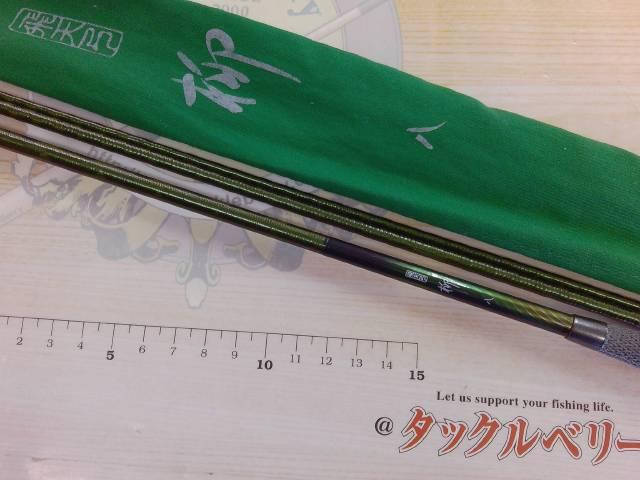 シマノ　飛天弓　柳　ヘラ釣り　8尺　1番　3番 へらぶな専門店 松岡釣具 MFC ONLINE SHOP へら竿 へら鮒釣具多数！