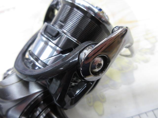 18カルディア LT1000S-P