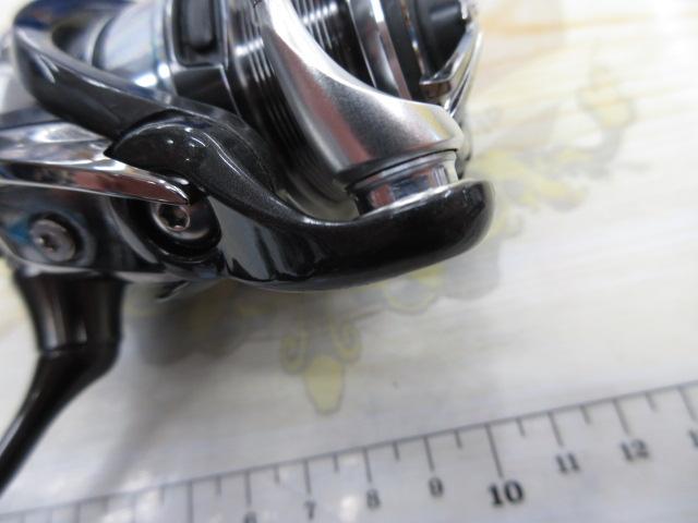 ダイワ 18カルディア LT1000S-P 美品 ダイワ 18 カルディア LT1000S-P スピニングリール - メルカリ